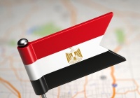 Approval for EGYPT