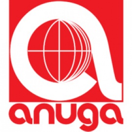 Attendance at ANUGA
