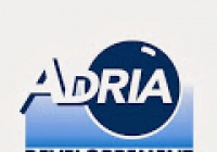 ADRIA training